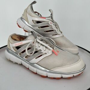 ADIDAS CLIMACOOL MODEL Q46727 GOLF SHOES,‎ SNEAKERS, PADDED INSOLES, LACE UPS
